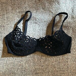 Victoria’s Secret Vintage Mesh Lace Bra